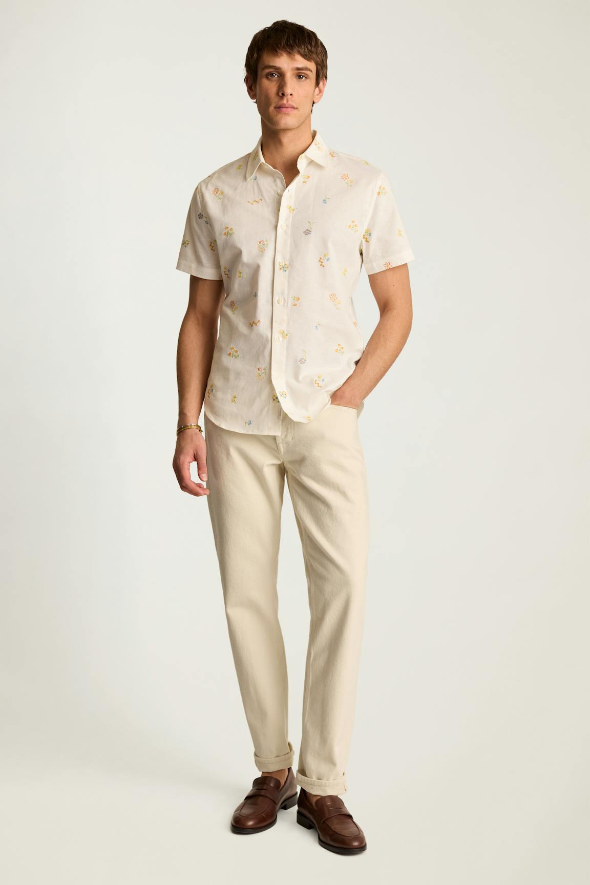 Japanese Stretch Selvedge Jeans Bonobos Featured