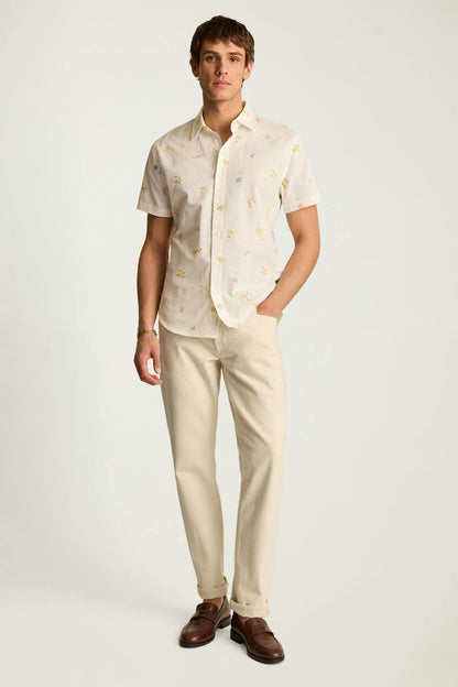 Japanese Stretch Selvedge Jeans Bonobos Featured