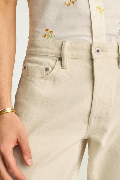 Japanese Stretch Selvedge Jeans Bonobos Featured