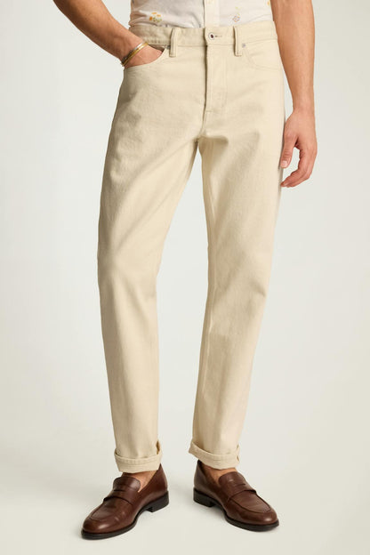 Japanese Stretch Selvedge Jeans Bonobos Featured