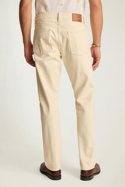 Japanese Stretch Selvedge Jeans Bonobos Featured