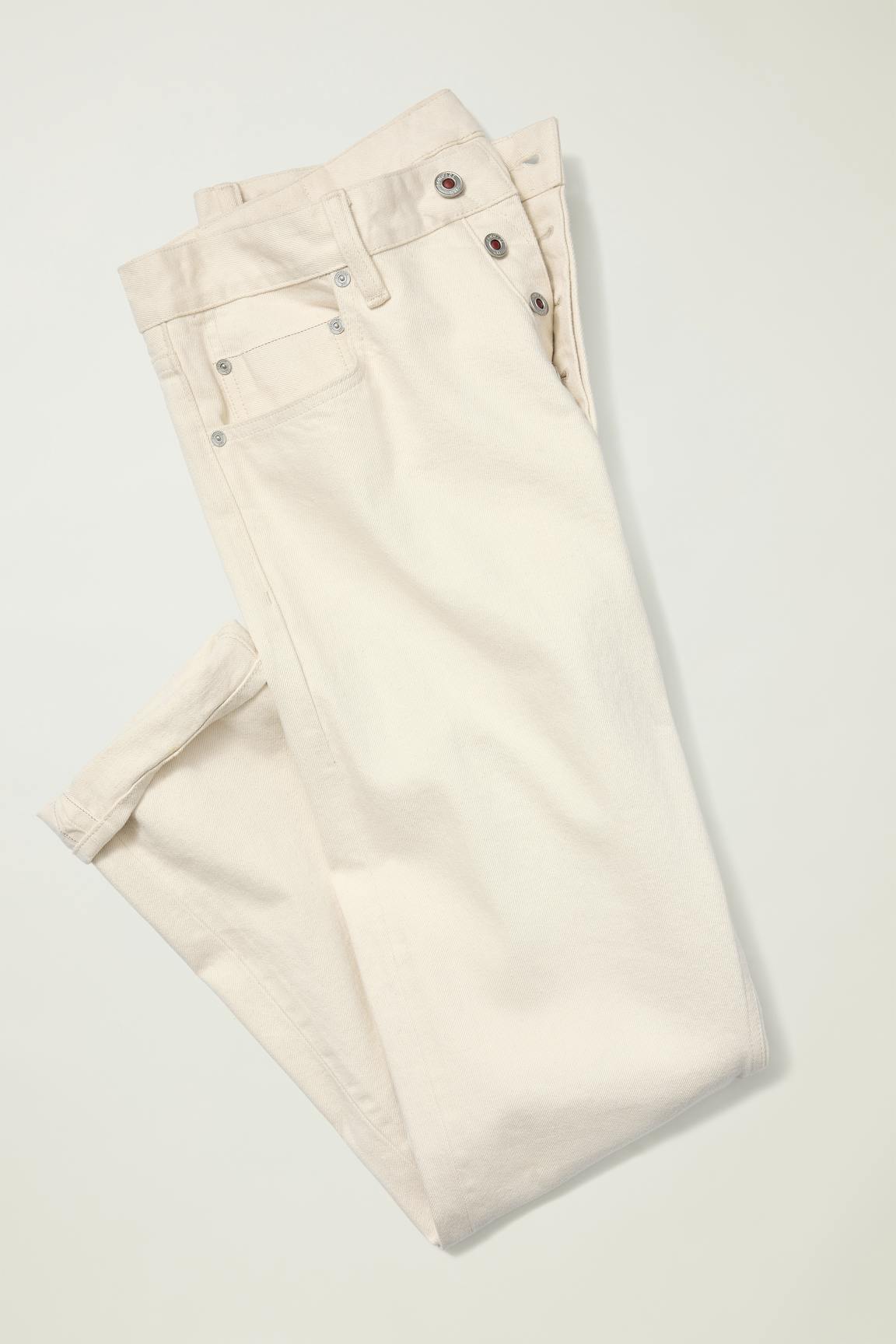 Japanese Stretch Selvedge Jeans Bonobos Featured