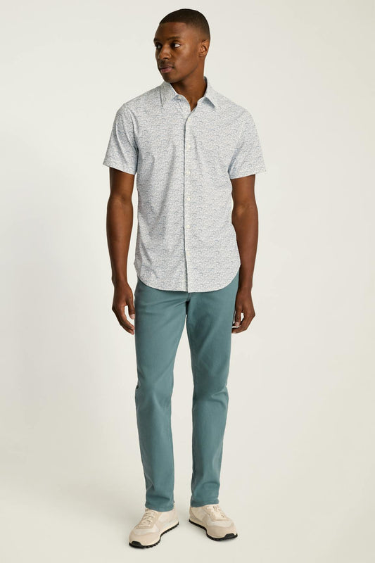 Travel Jeans Bonobos Top Pick