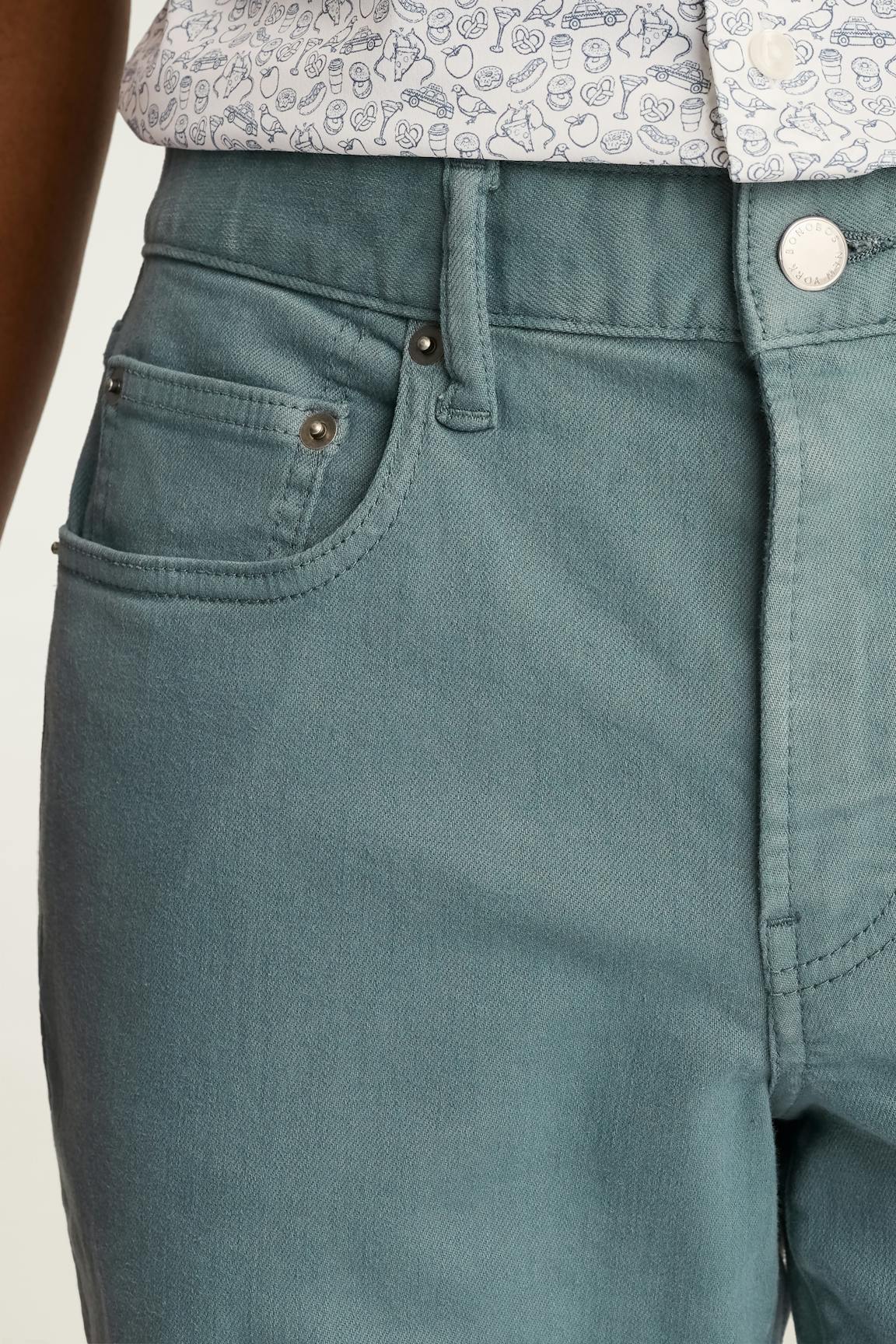 Travel Jeans Bonobos Top Pick