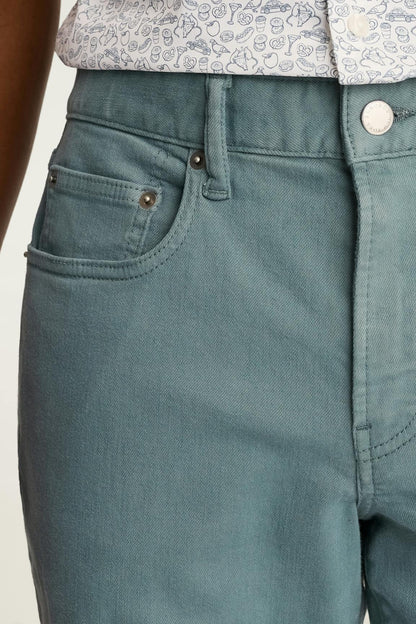 Travel Jeans Bonobos Top Pick