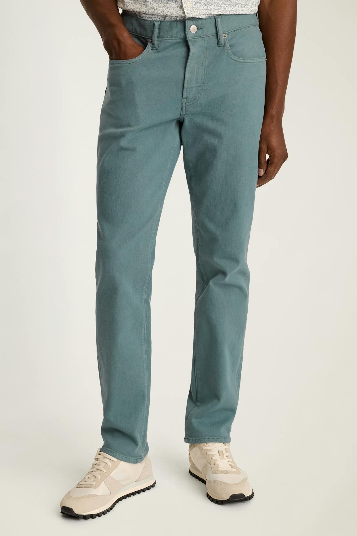 Travel Jeans Bonobos Top Pick