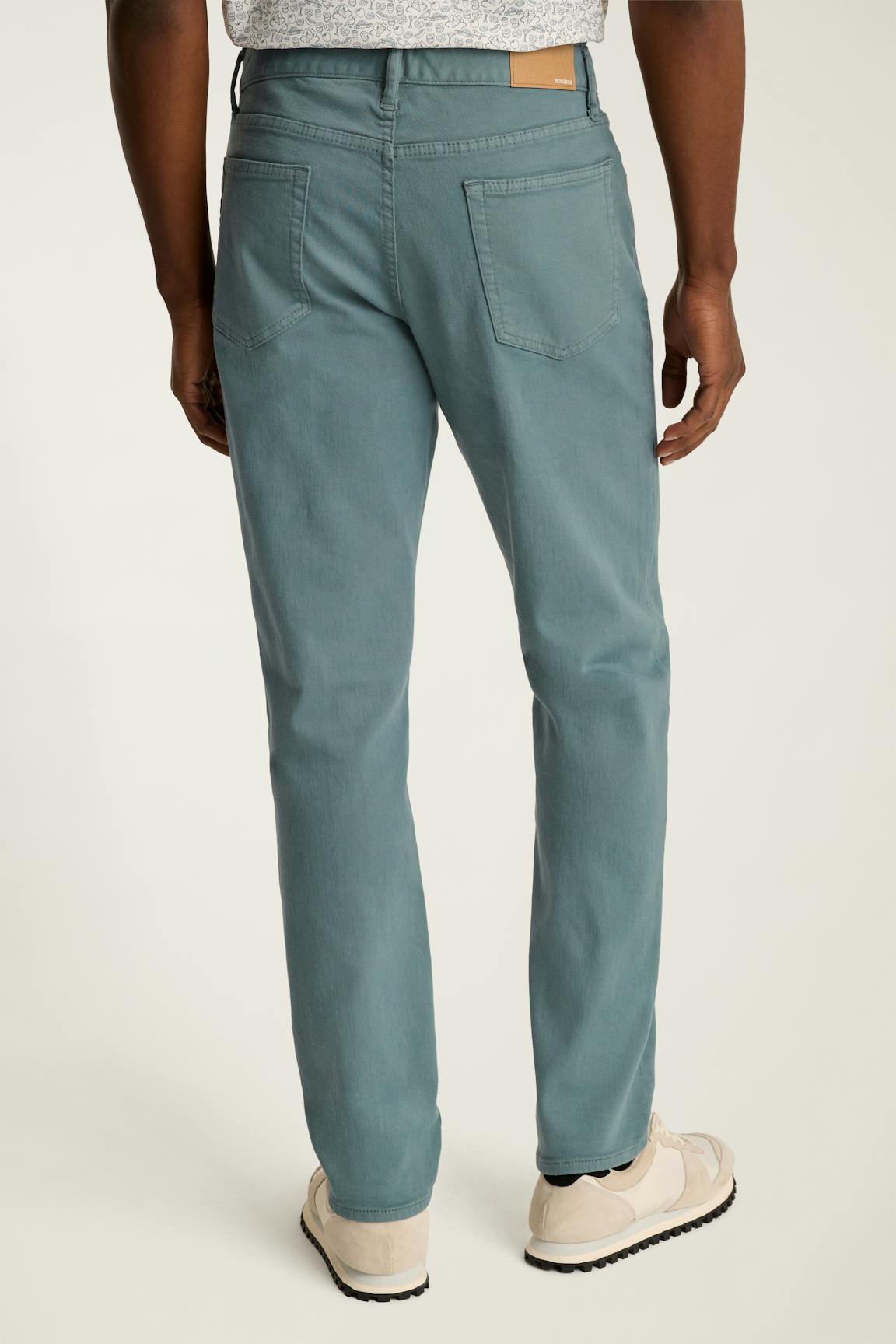 Travel Jeans Bonobos Top Pick