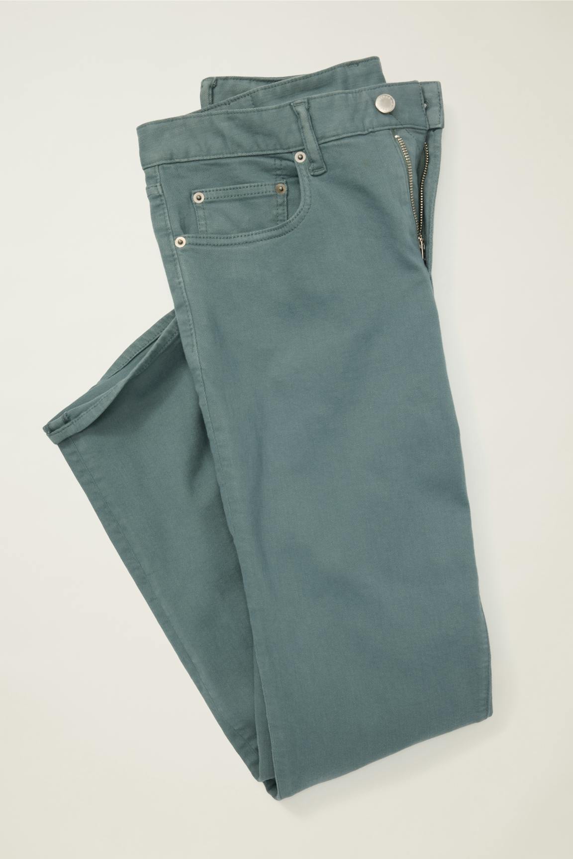 Travel Jeans Bonobos Top Pick