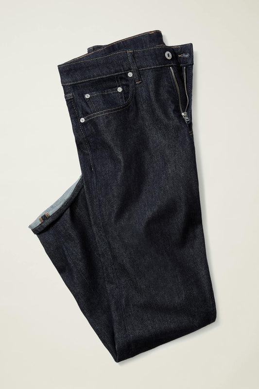 Stretch Lightweight Jeans - Straight Fit Bonobos Smart Buy