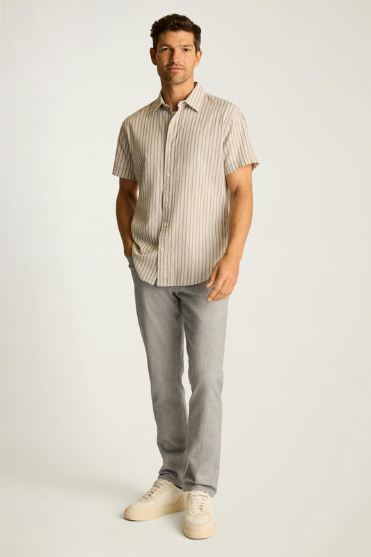 Coastal 5-Pocket Pant Bonobos New