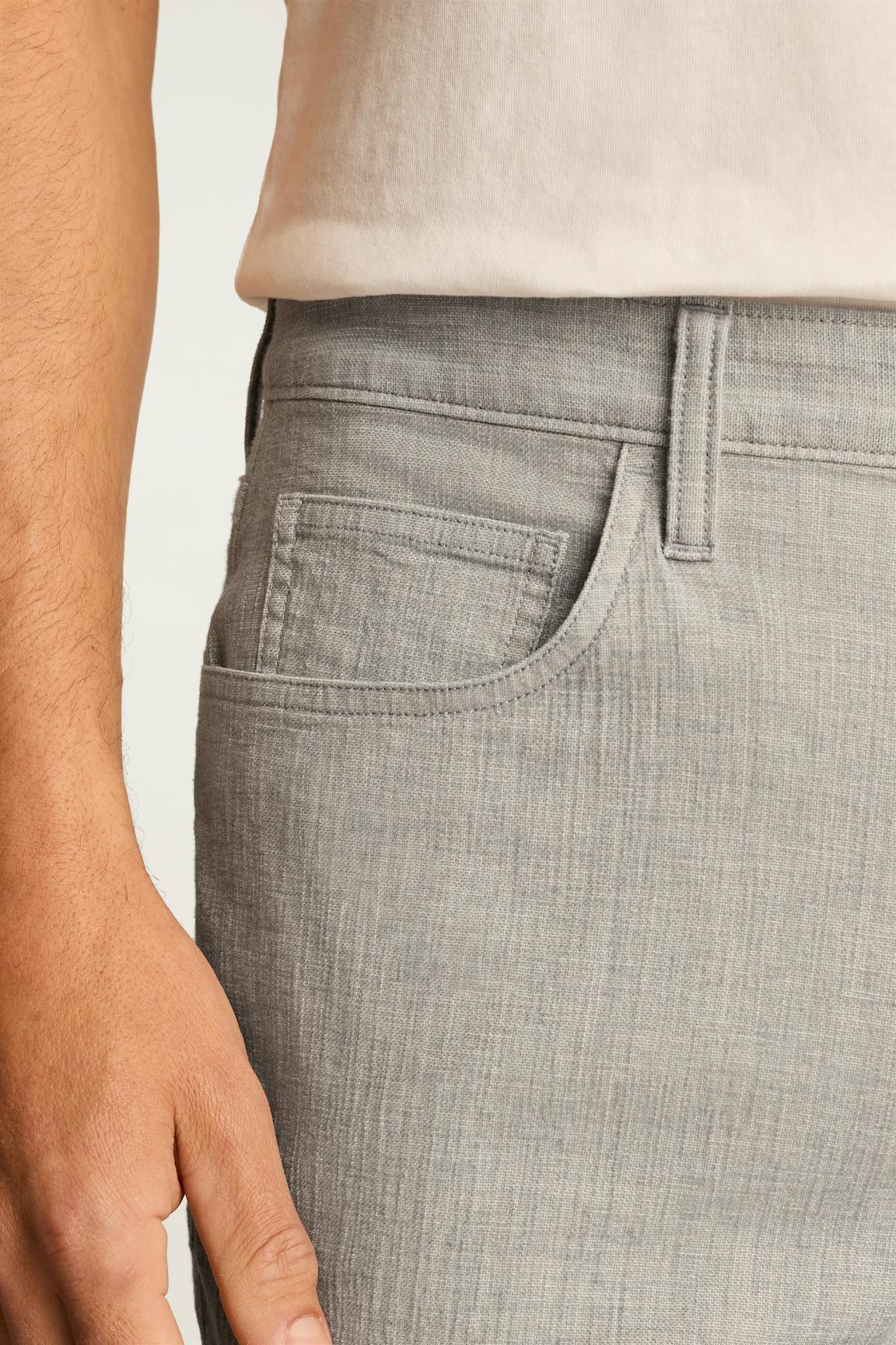 Coastal 5-Pocket Pant Bonobos New