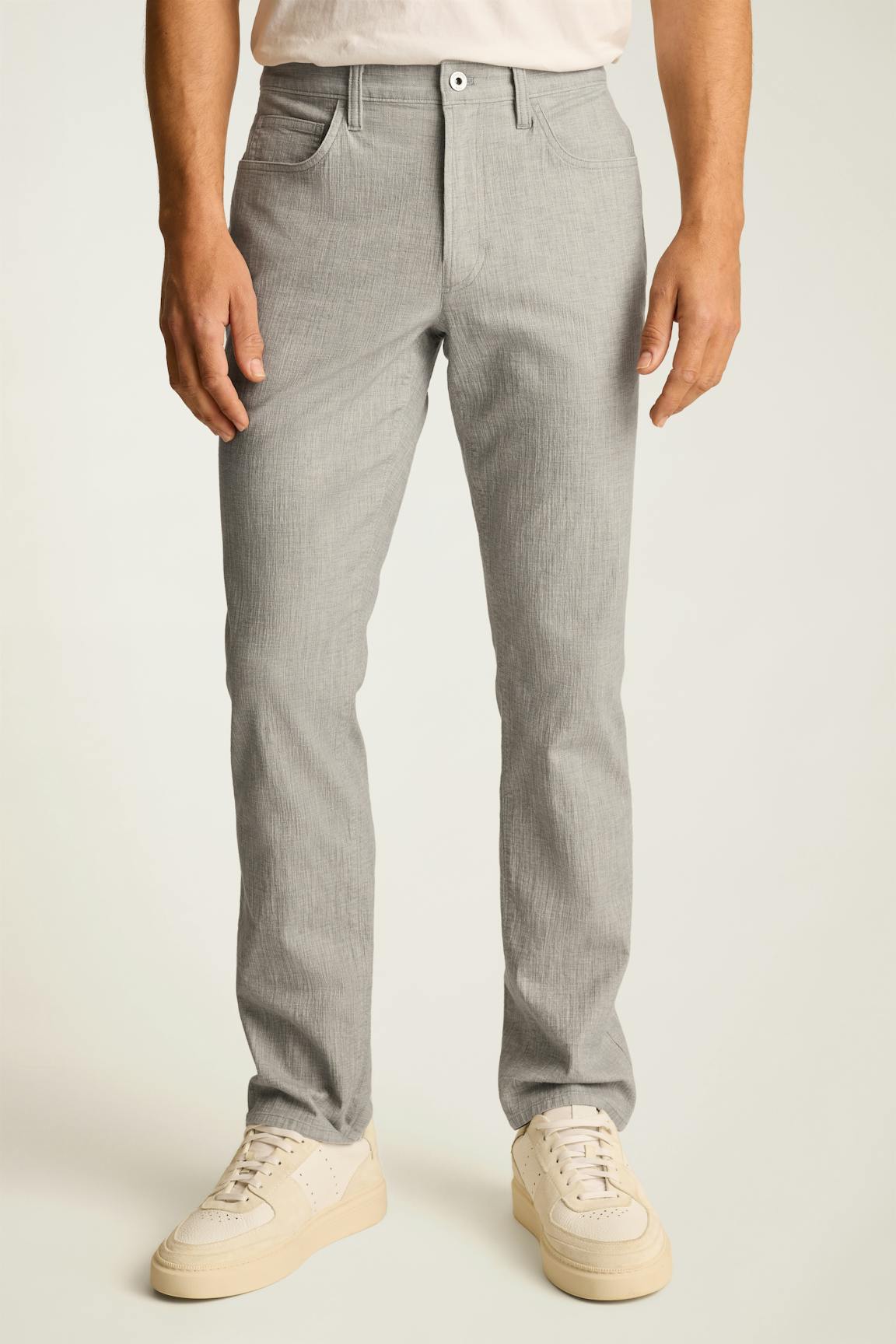 Coastal 5-Pocket Pant Bonobos New