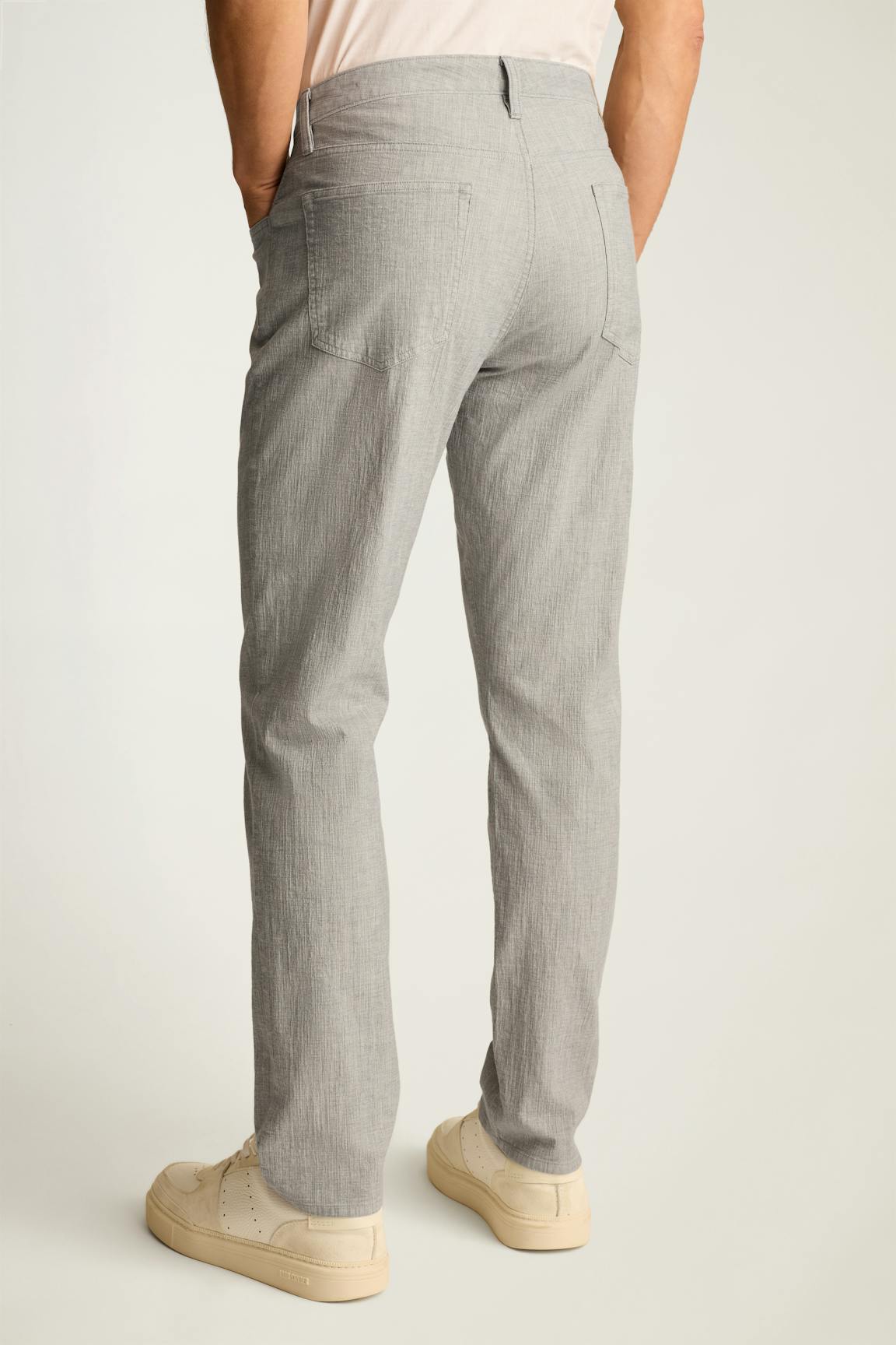Coastal 5-Pocket Pant Bonobos New
