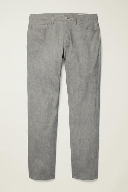 Coastal 5-Pocket Pant Bonobos New
