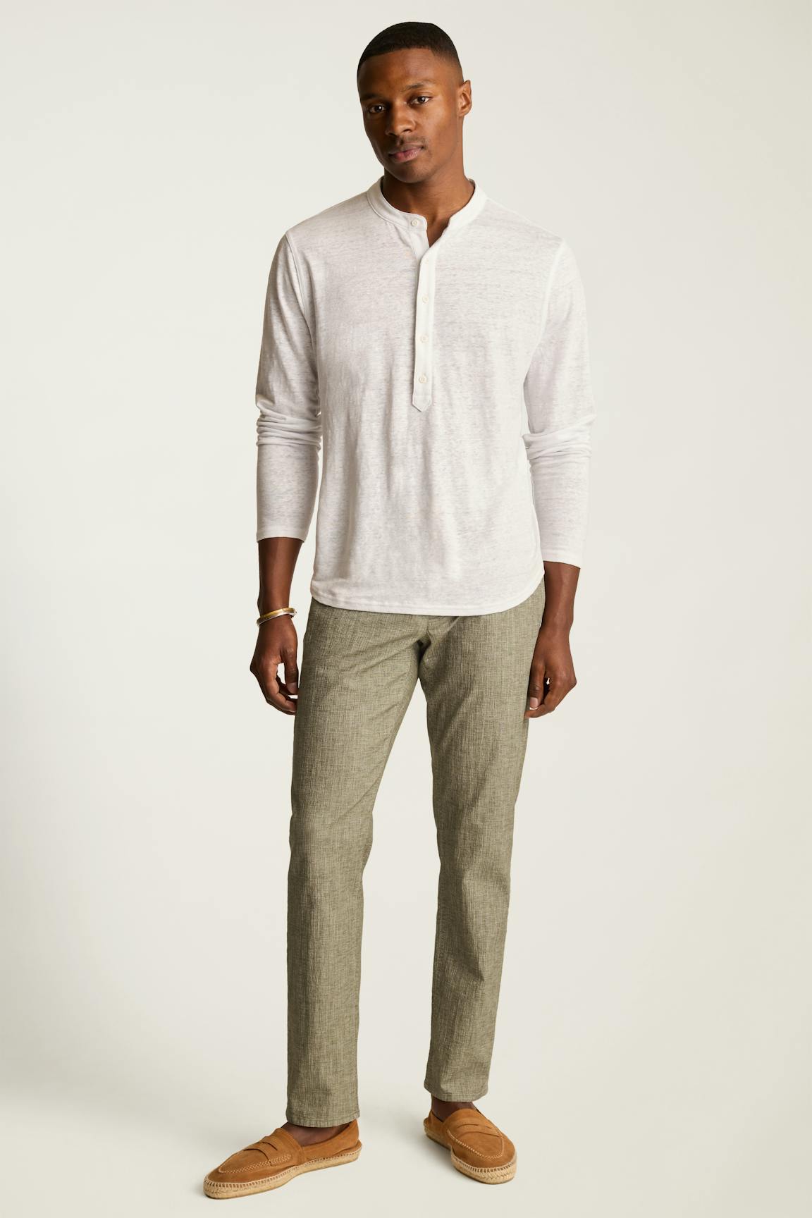 Coastal 5-Pocket Pant Bonobos Popular