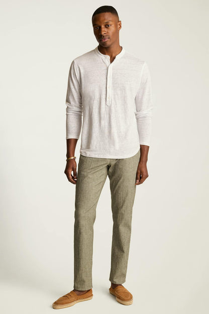 Coastal 5-Pocket Pant Bonobos Popular