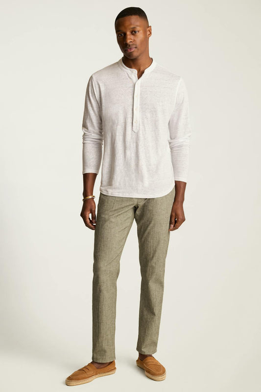 Coastal 5-Pocket Pant Bonobos Popular