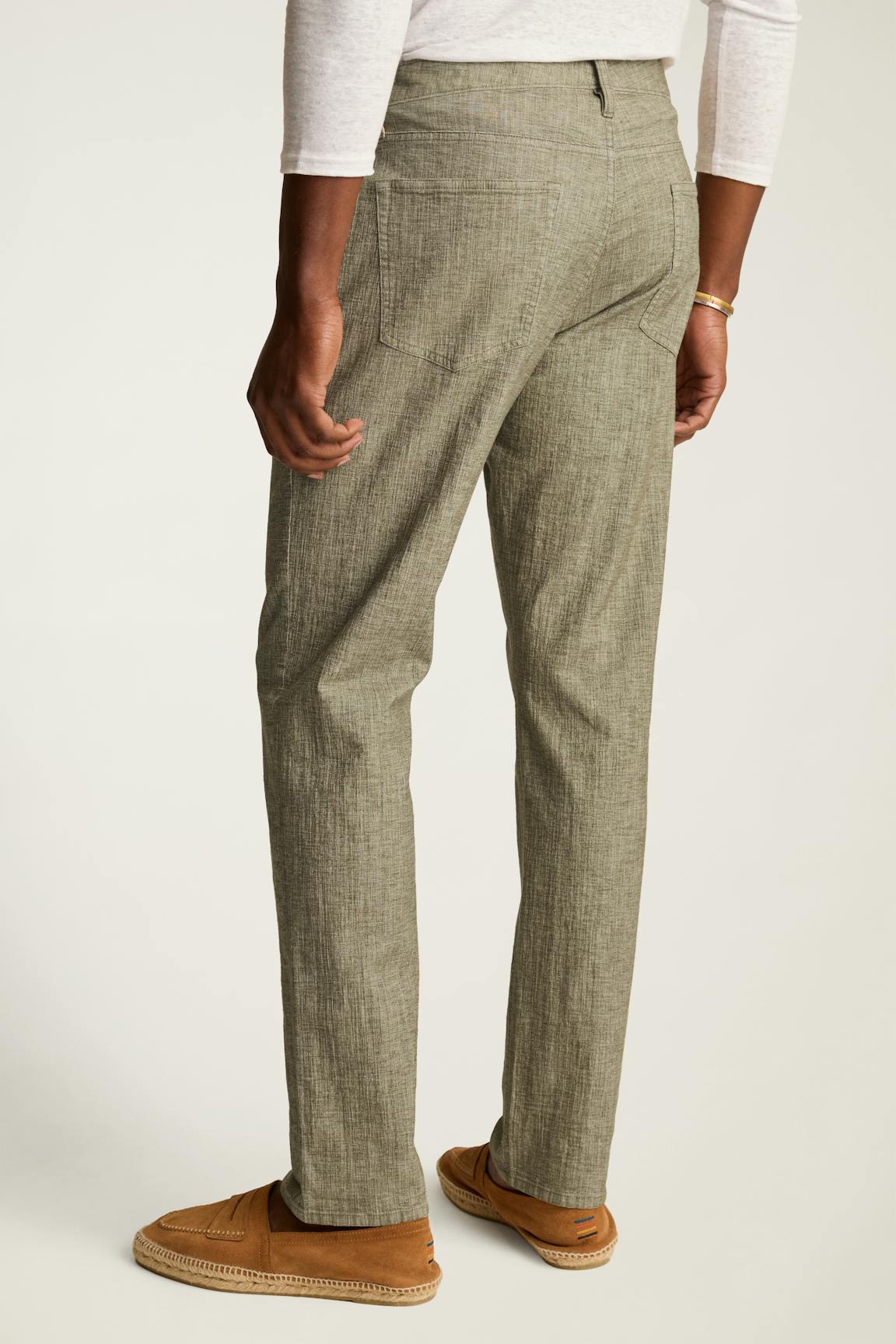 Coastal 5-Pocket Pant Bonobos Popular