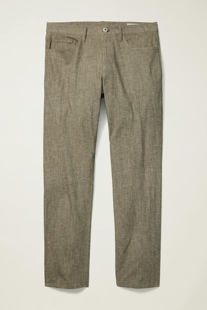 Coastal 5-Pocket Pant Bonobos Popular