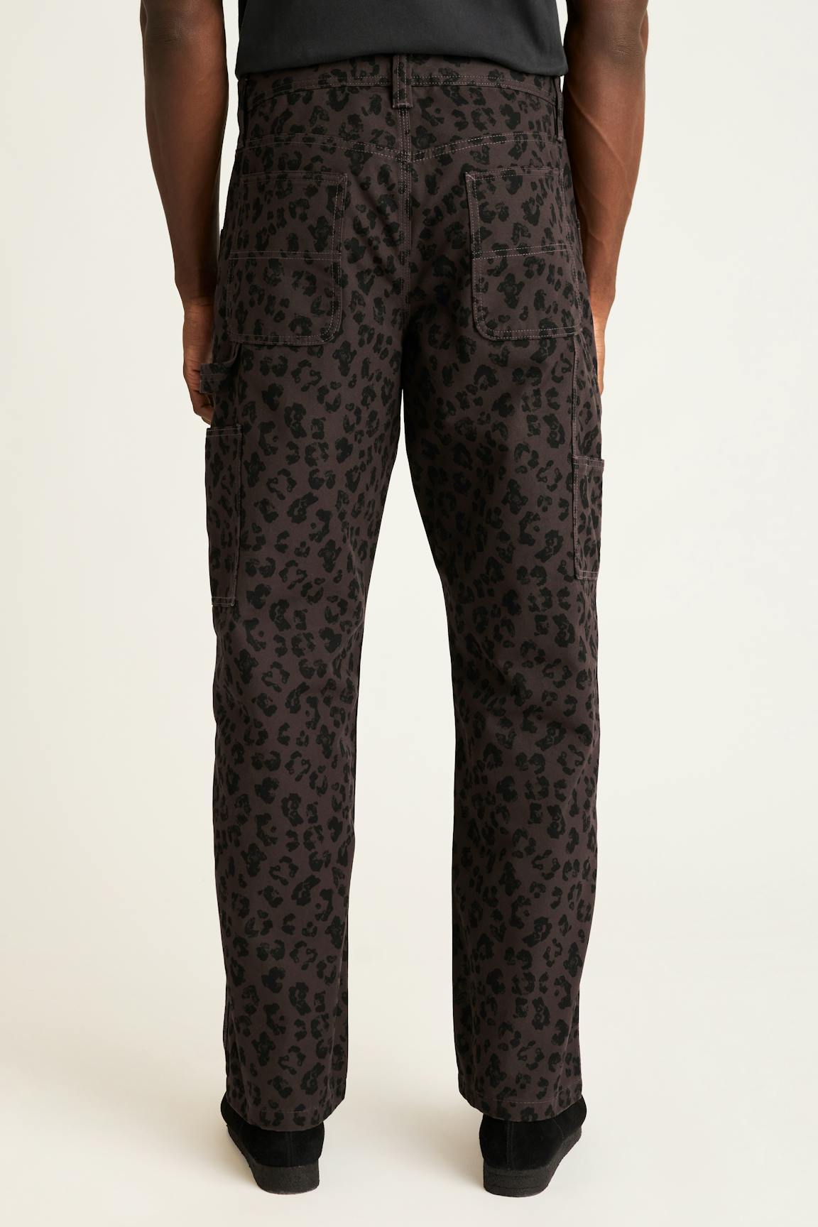 Beau Carpenter Pant Bonobos Trending