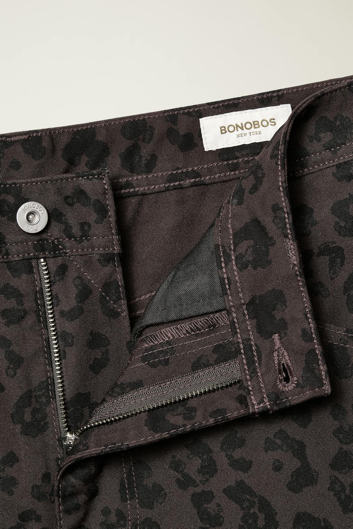 Beau Carpenter Pant Bonobos Trending