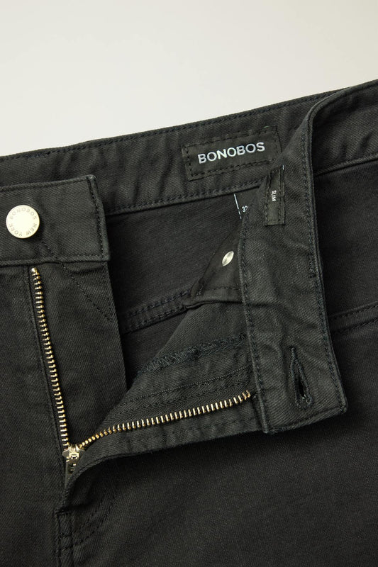 Travel Jeans - Straight Fit Bonobos Smart Buy
