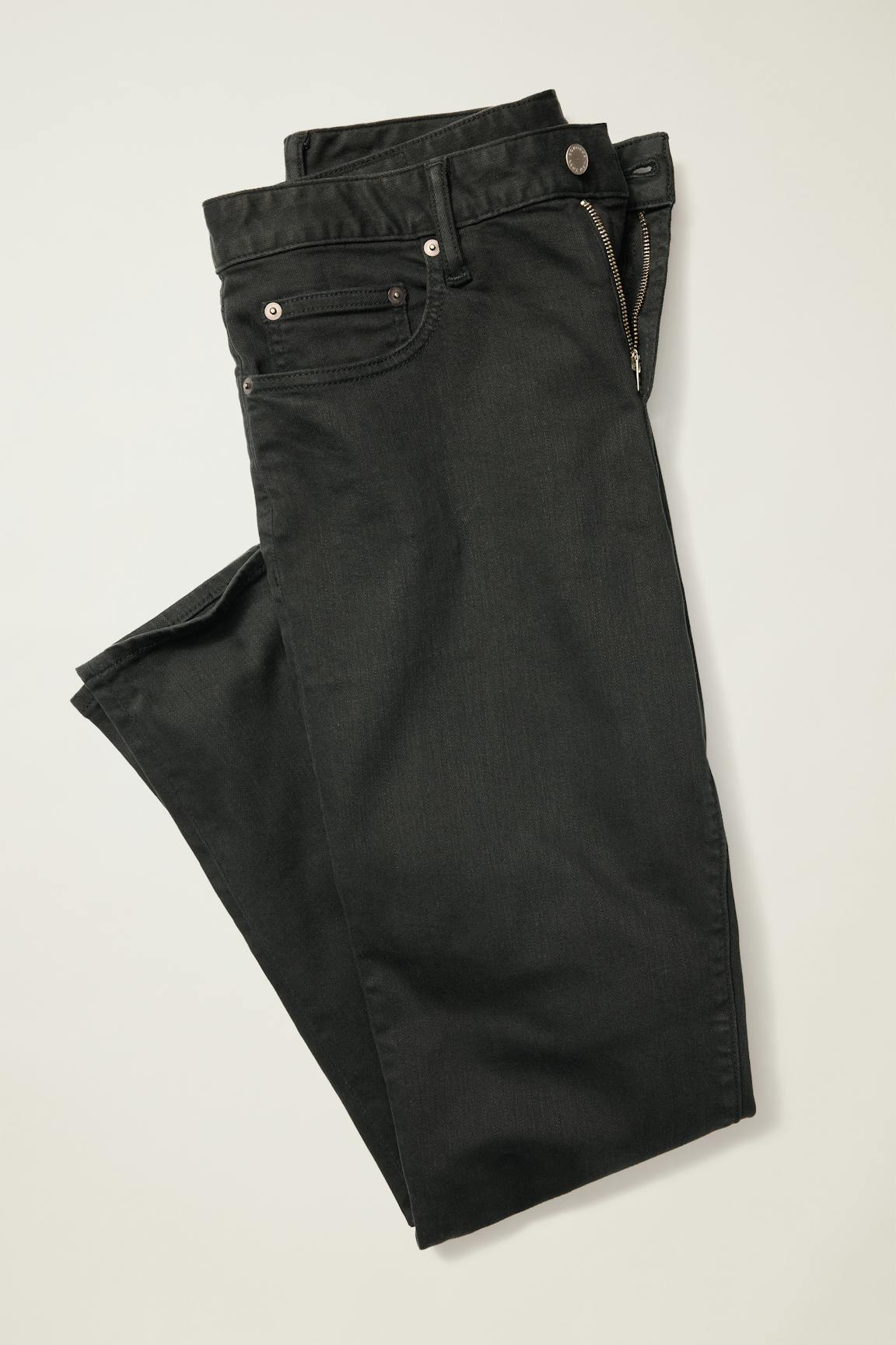 Travel Jeans - Straight Fit Bonobos Smart Buy