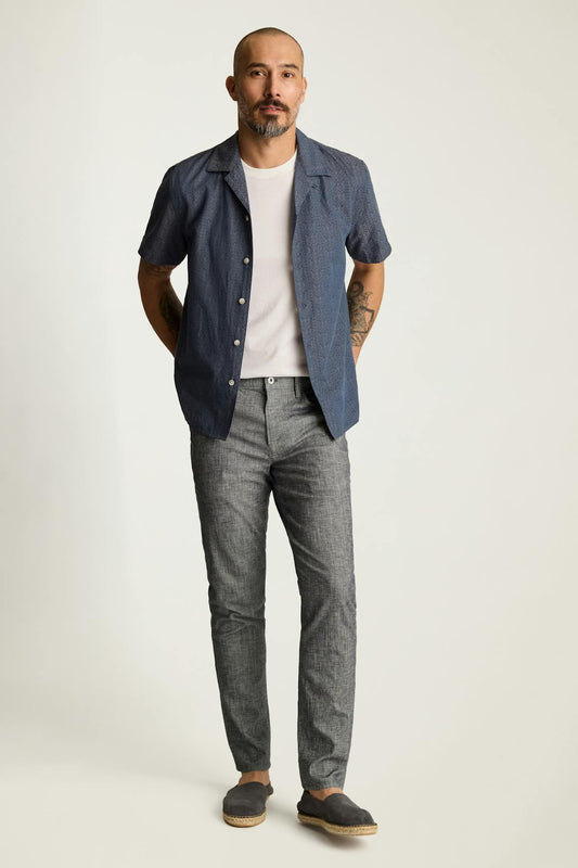 Coastal 5-Pocket Pant Bonobos New