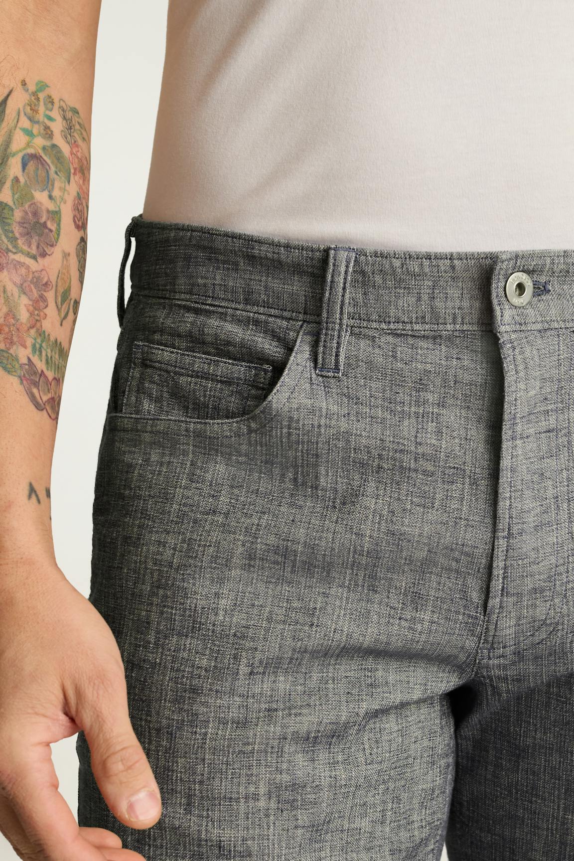 Coastal 5-Pocket Pant Bonobos New