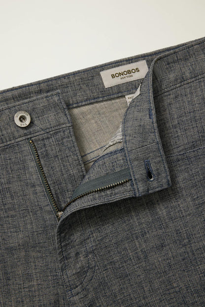 Coastal 5-Pocket Pant Bonobos New