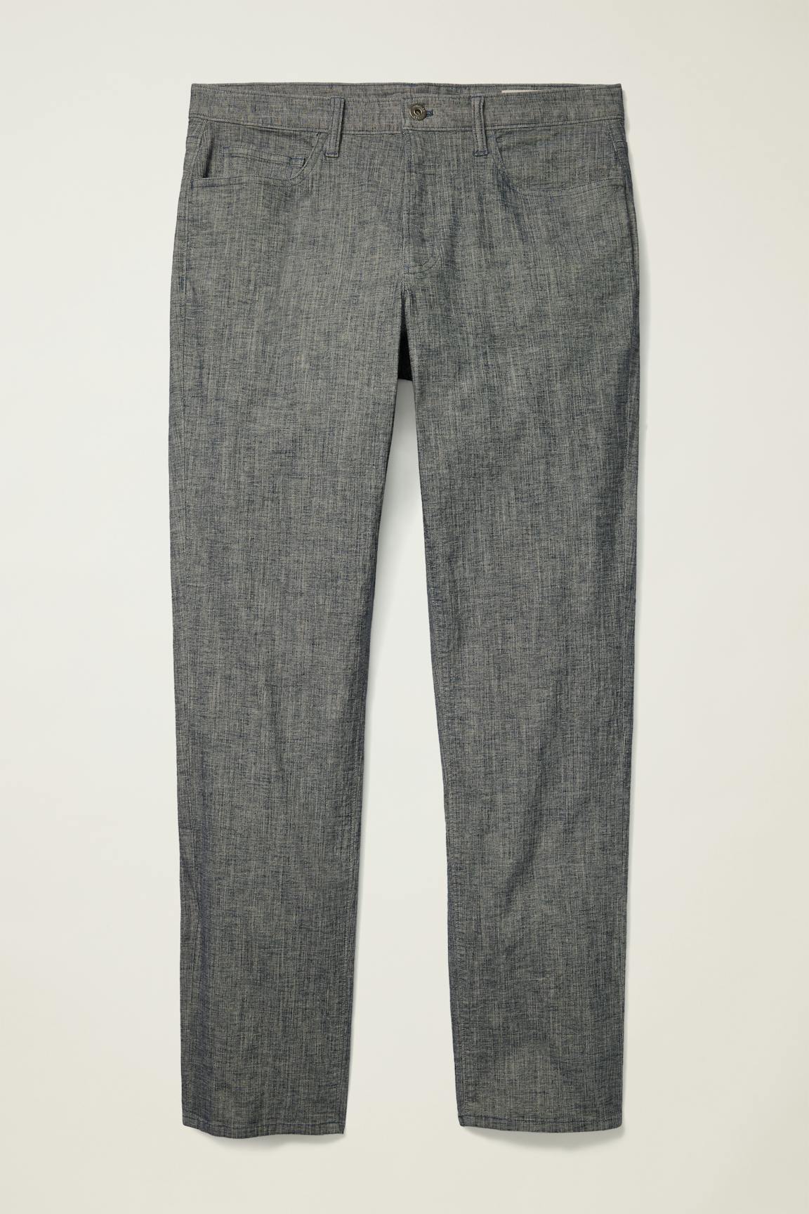 Coastal 5-Pocket Pant Bonobos New