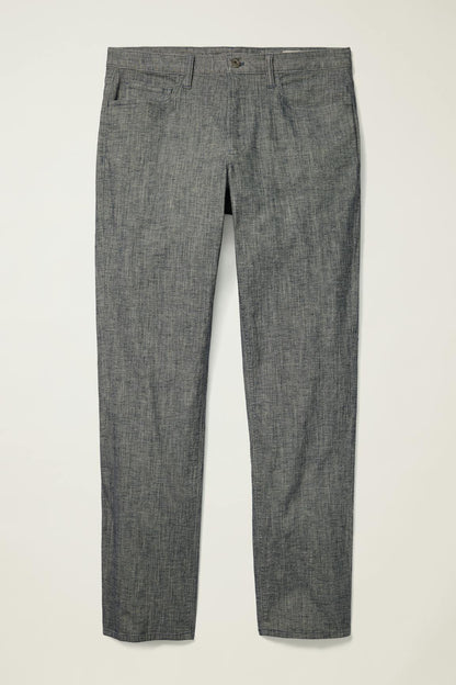 Coastal 5-Pocket Pant Bonobos New