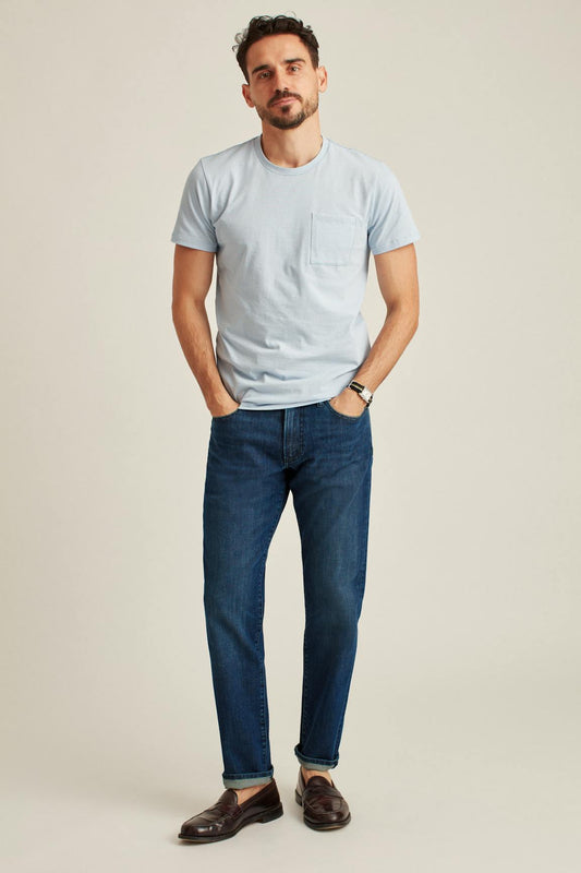 Premium 4-Way Stretch Jeans Bonobos Popular