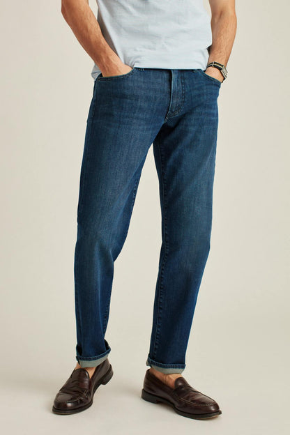 Premium 4-Way Stretch Jeans Bonobos Popular