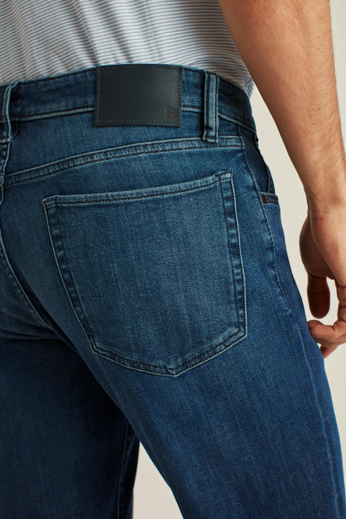 Premium 4-Way Stretch Jeans Bonobos Popular