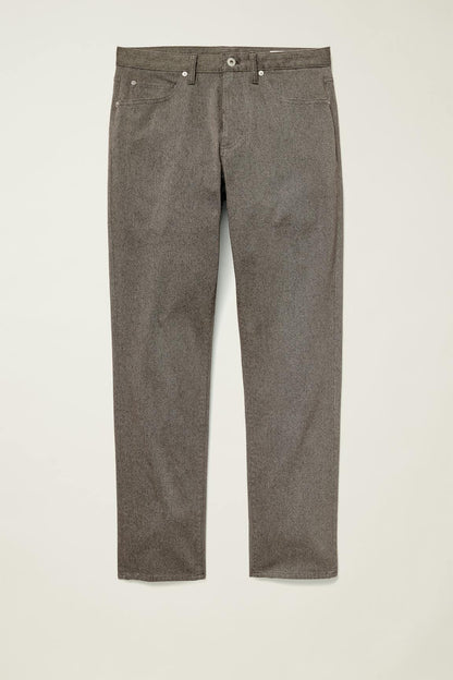 Ridgewood Textured 5-Pocket Pant Bonobos Trending