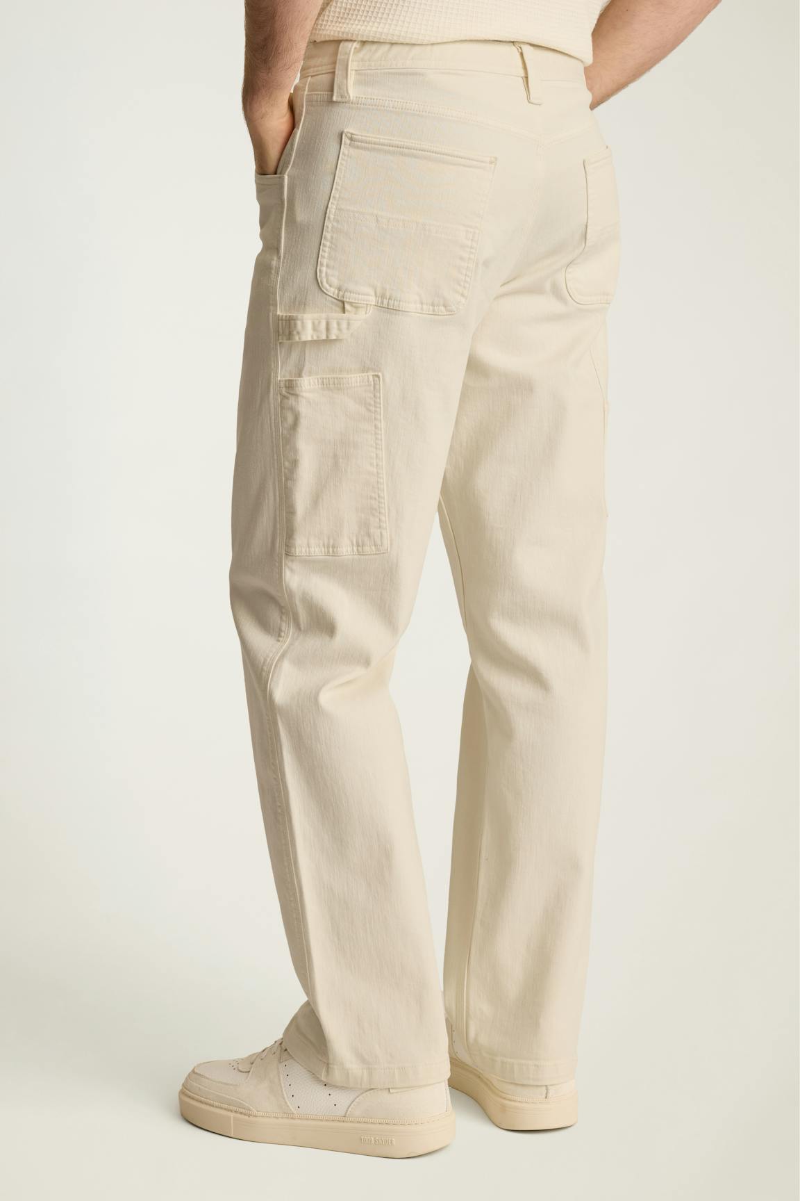 Beau Carpenter Pant Bonobos Best Seller