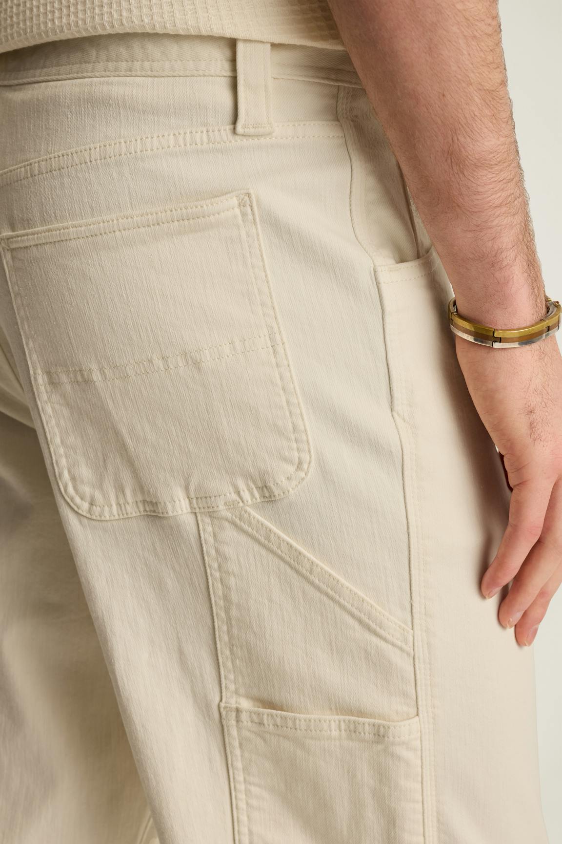 Beau Carpenter Pant Bonobos Best Seller