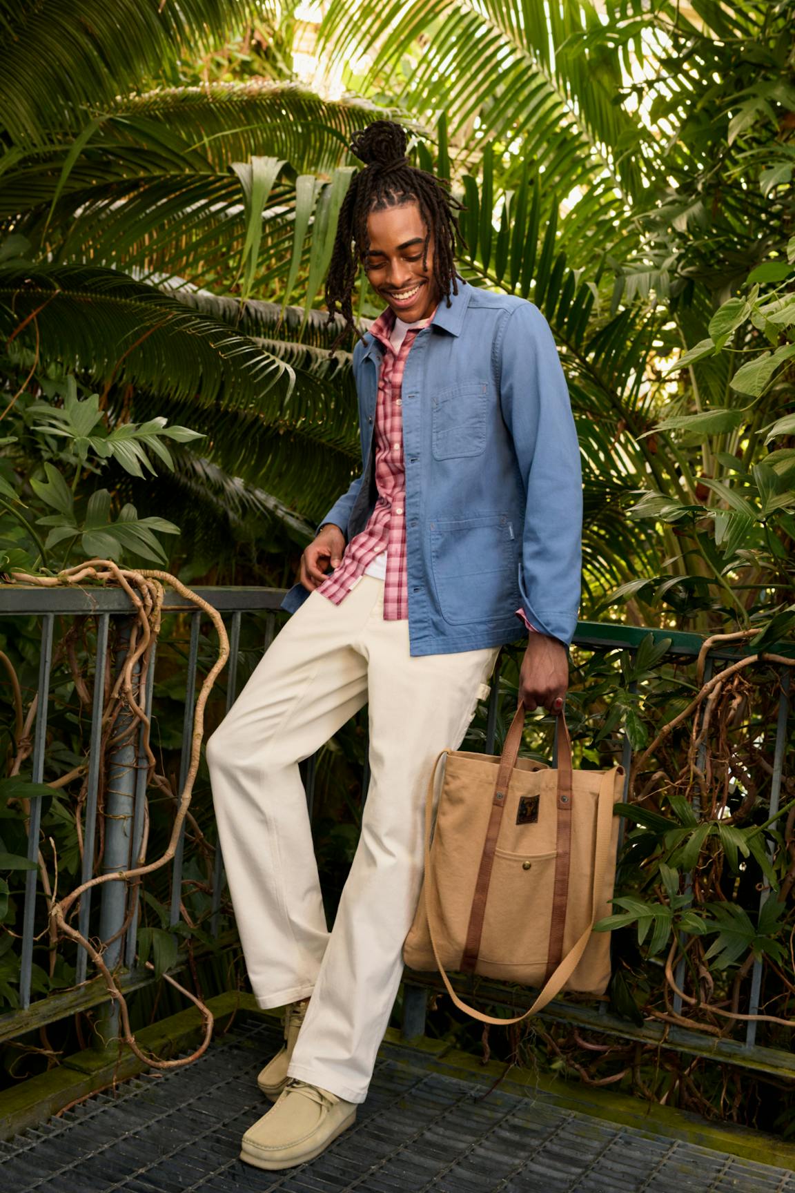 Beau Carpenter Pant Bonobos Best Seller