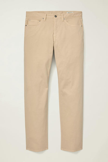 Italian Brushed 5-Pocket Pants Bonobos Smart Buy