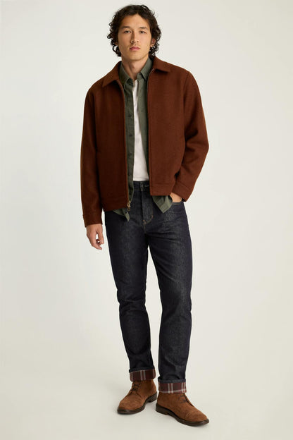Fireside Flannel Lined Jean Bonobos New