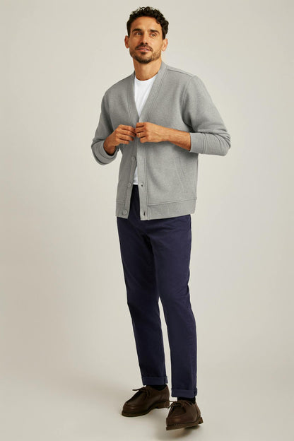 Italian Brushed 5-Pocket Pants Bonobos Popular