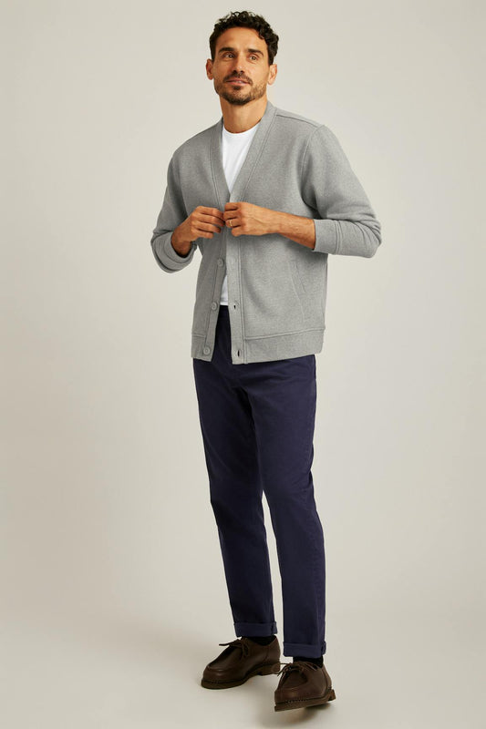 Italian Brushed 5-Pocket Pants Bonobos Popular