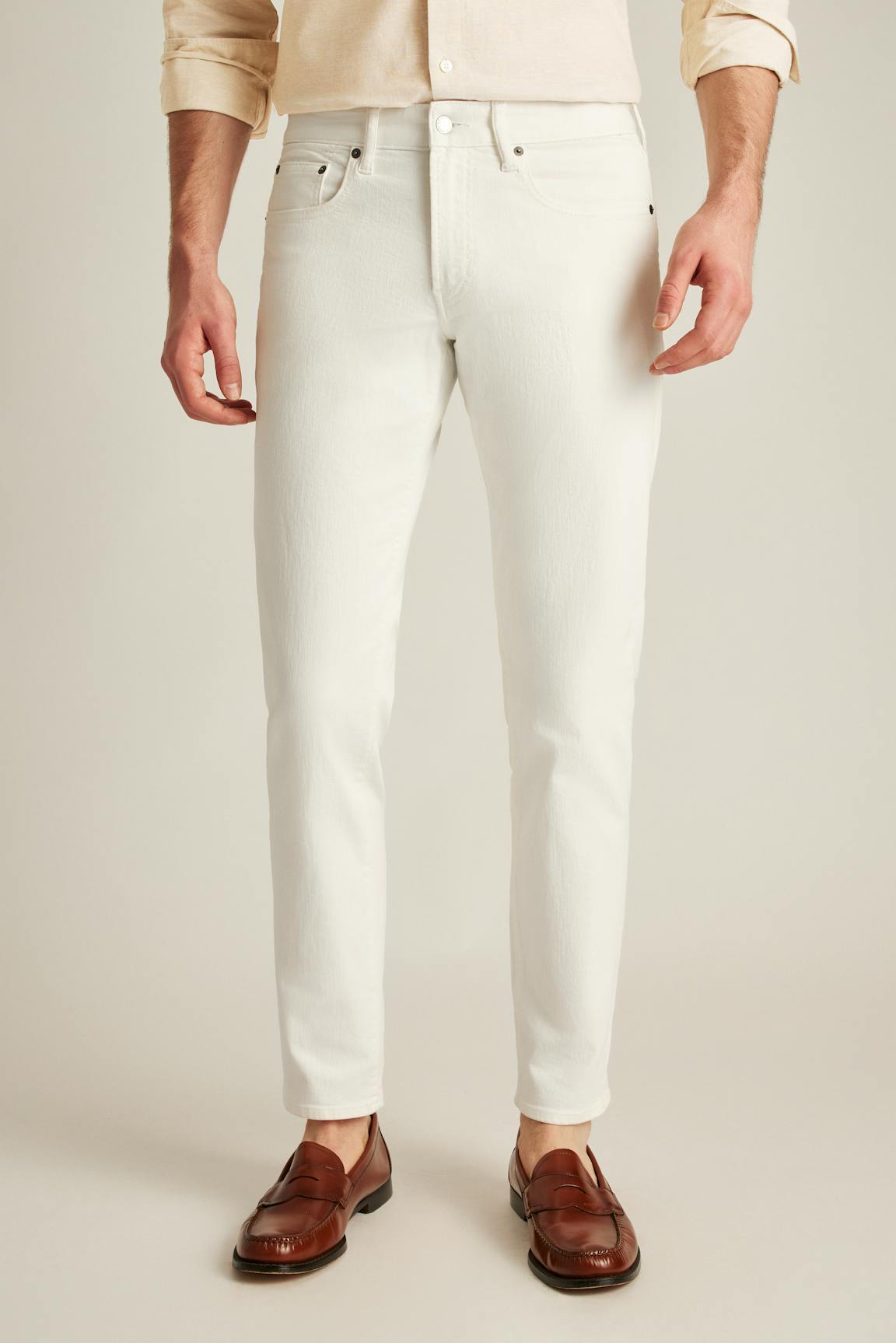 Travel Jeans Bonobos Top Pick