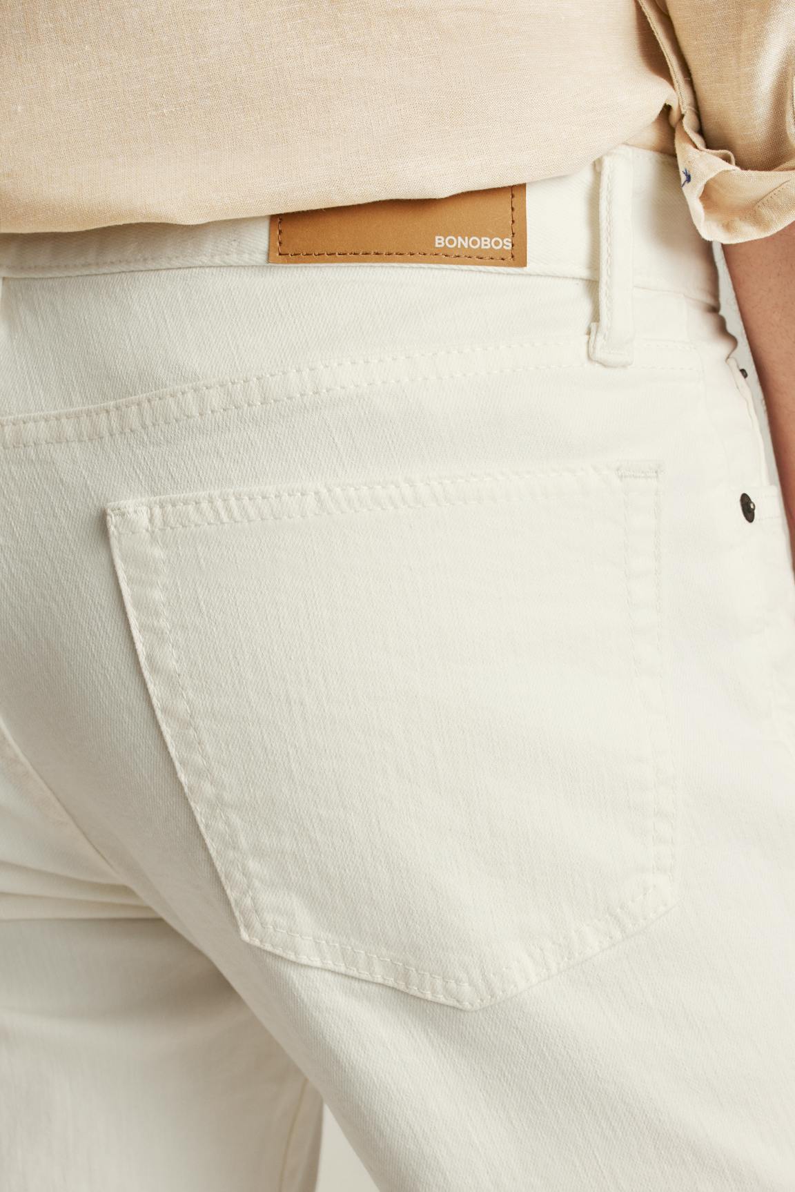 Travel Jeans Bonobos Top Pick