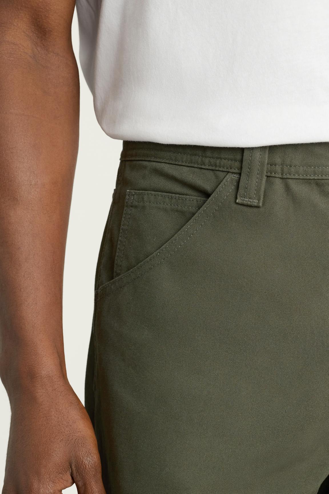 Beau Carpenter Pant Bonobos Premium