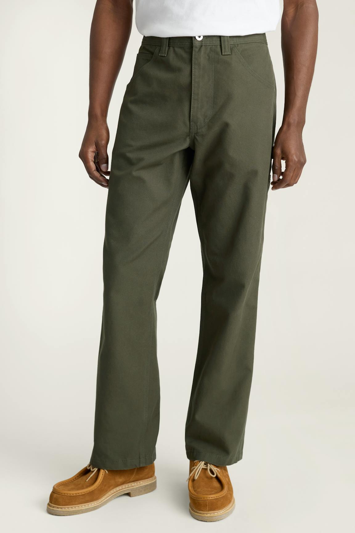 Beau Carpenter Pant Bonobos Premium