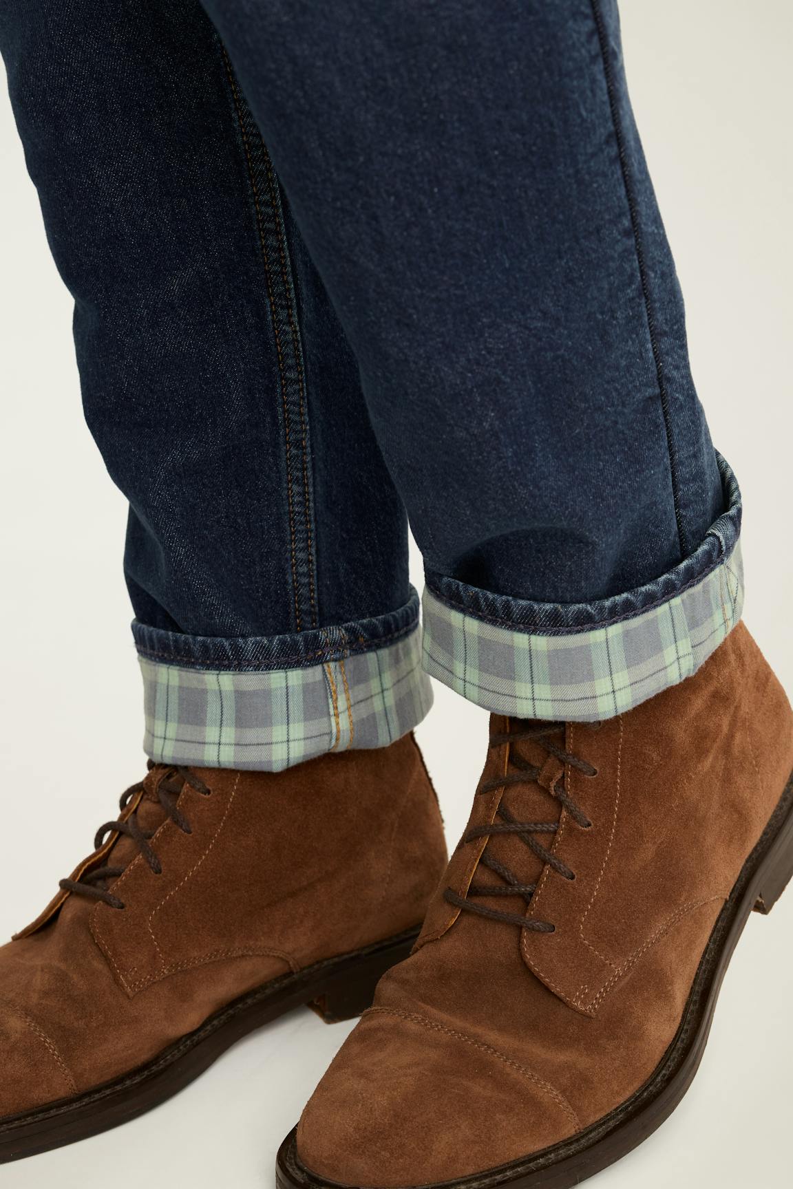 Fireside Flannel Lined Jean Bonobos New