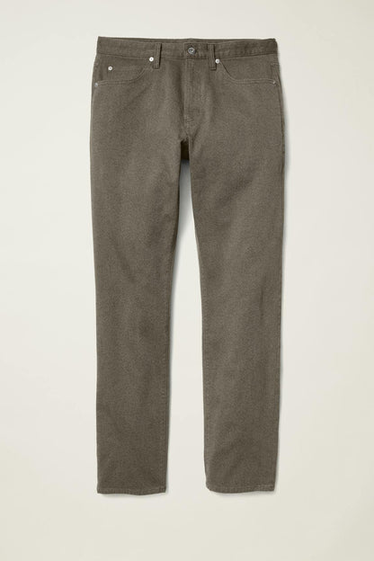 Ridgewood Textured 5-Pocket Pant Bonobos Featured