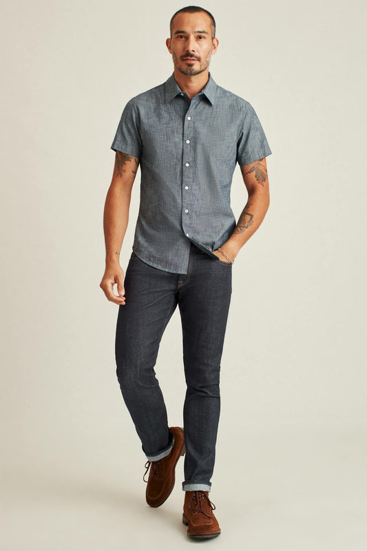Selvedge Stretch Jeans Bonobos Popular